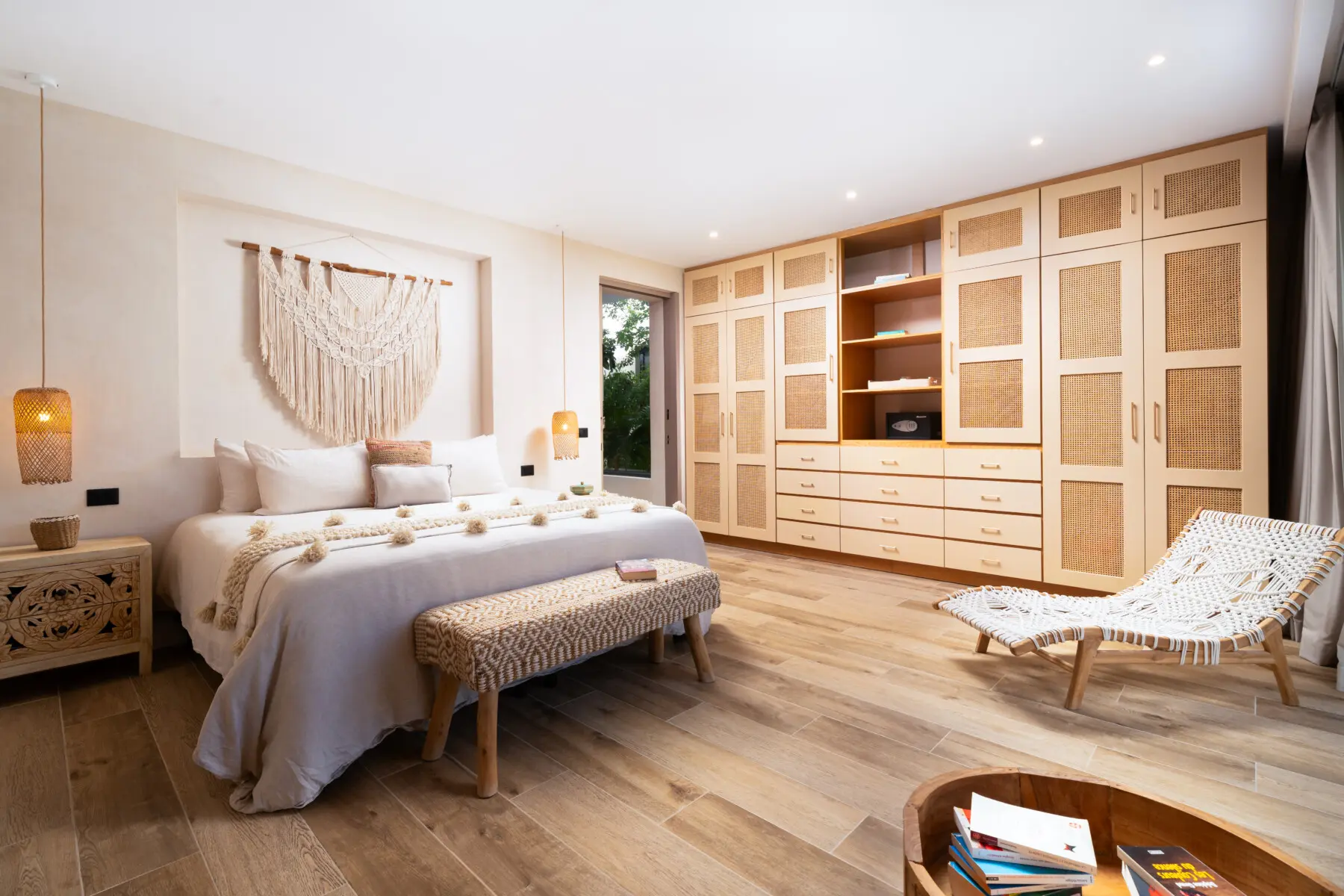 Casa Privada Aldea Zama 30