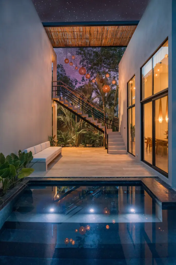 Casa Tulum Veleta 63