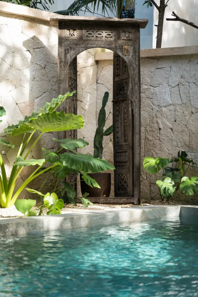 Casa Aldea Zama Privada 35