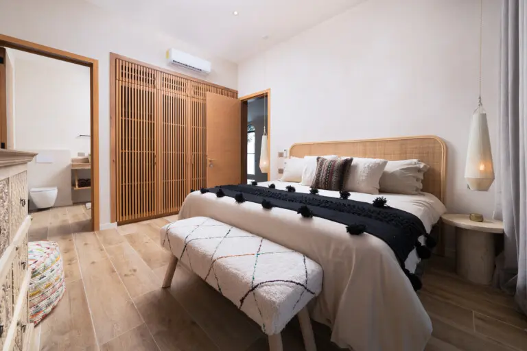 Casa Aldea Zama Privada 4