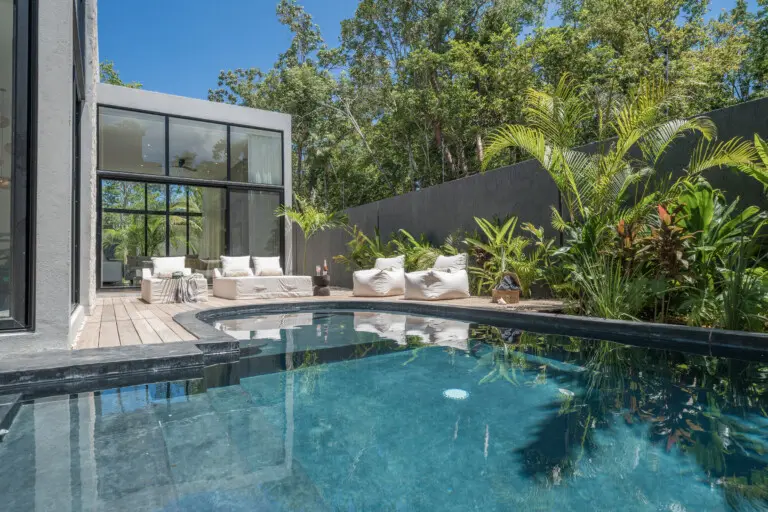 Casa Tulum Veleta 22