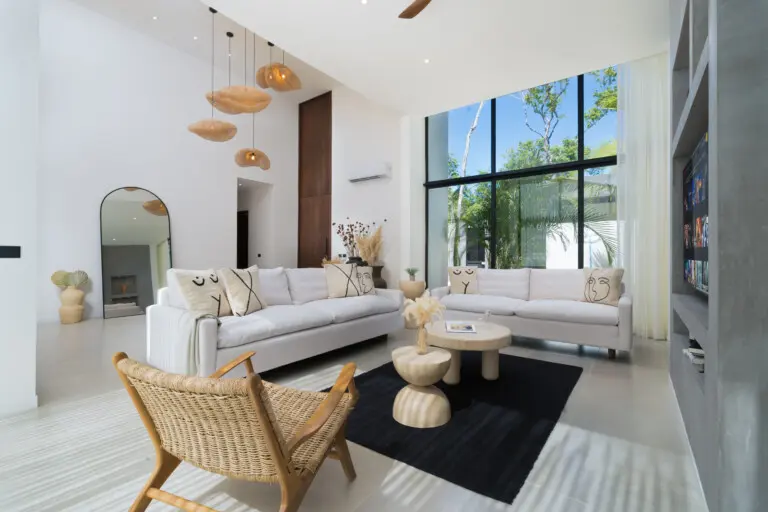 Casa Tulum Veleta 28