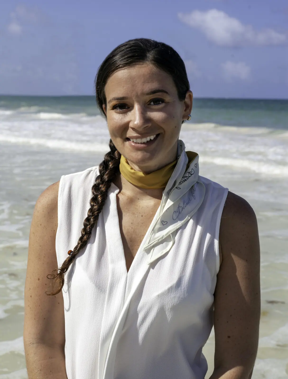 HOME PAGE MEET YOUR HOST SECTION