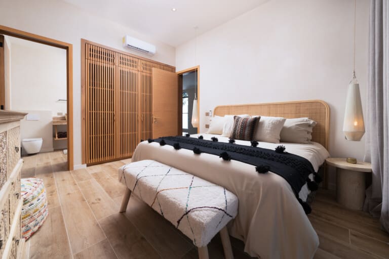 Casa Aldea Zama Privada 4