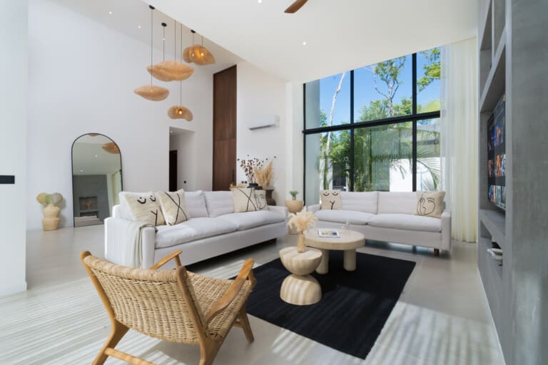Casa Tulum Veleta 28